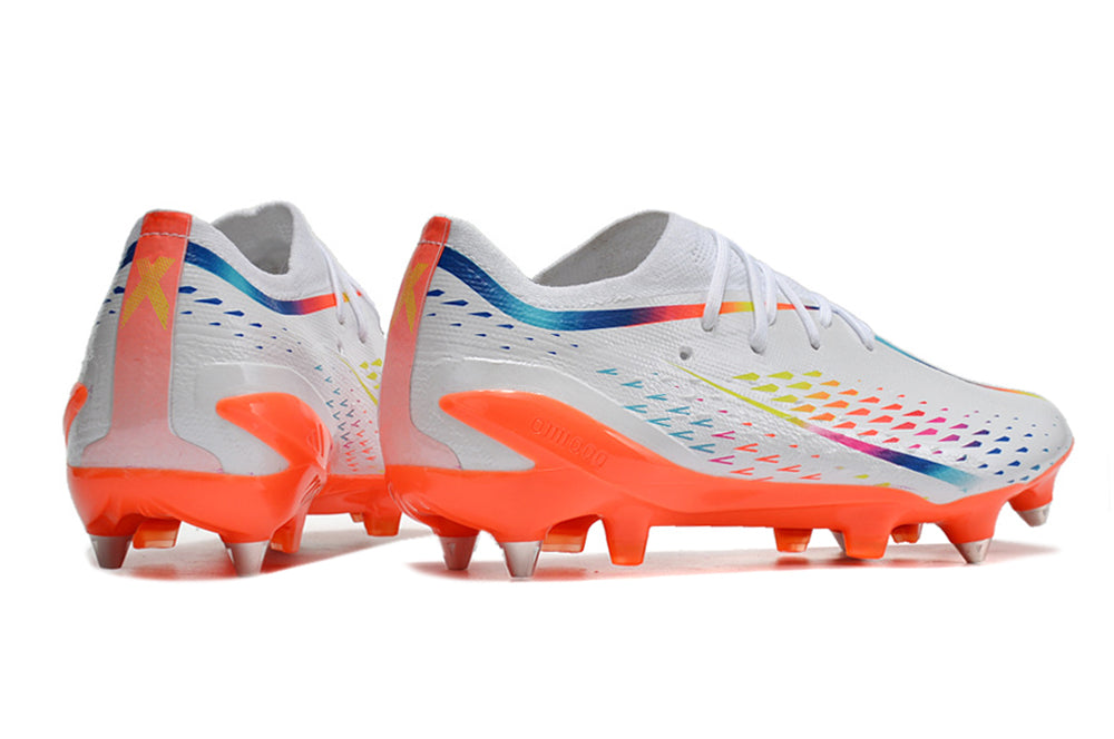 Adidas Speedportal.1 SG Football Boots - Elite Mixed Studs + Exclusive Gifts