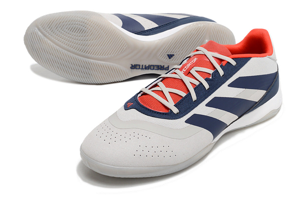 Adidas Predator 24 IC Elite Futsal Shoes + Exclusive Gifts