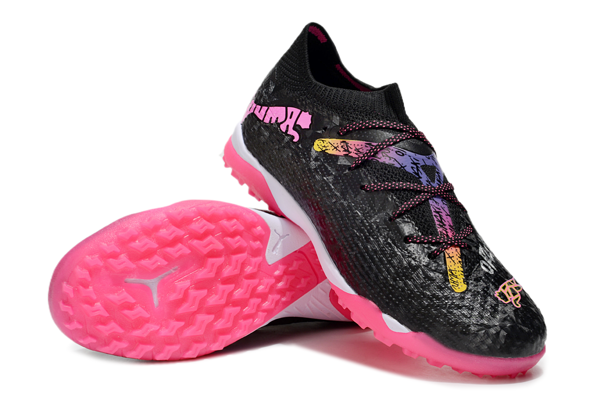Puma Future Ultimate TF Elite Turf Soccer Cleats + Exclusive Gifts