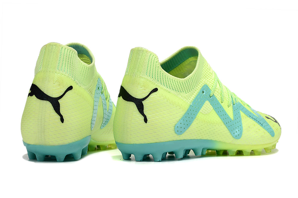 Puma Future MG Elite Turf Soccer Cleats + Exclusive Gifts