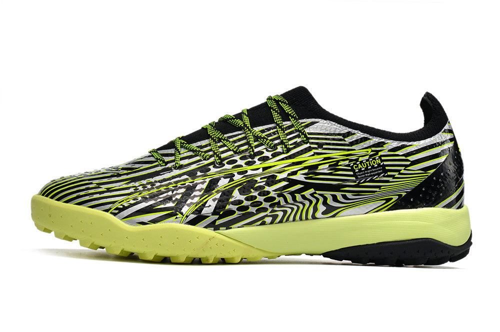 Puma Ultra TF Elite Turf Soccer Cleats + Exclusive Gifts